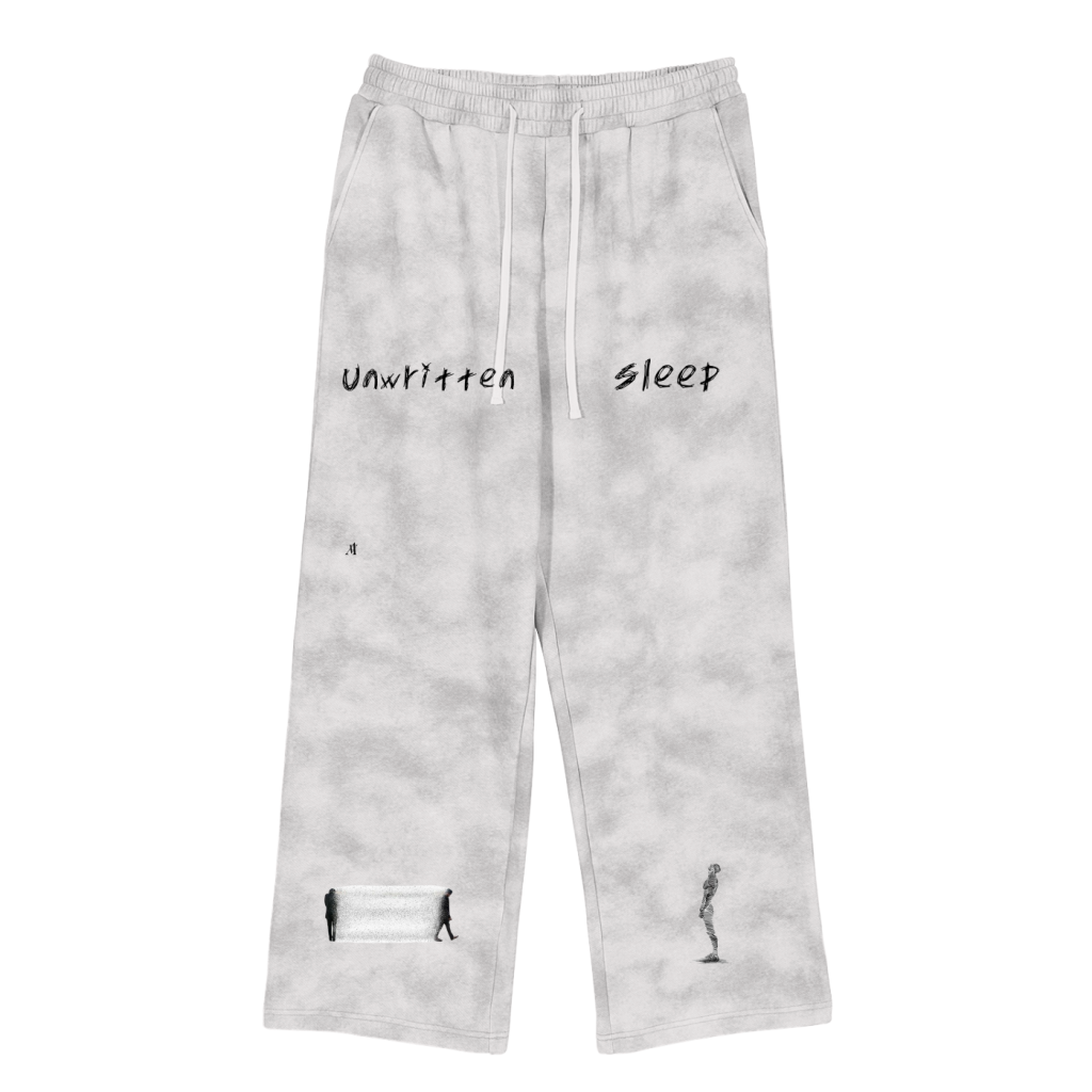 Unwritten Sleep