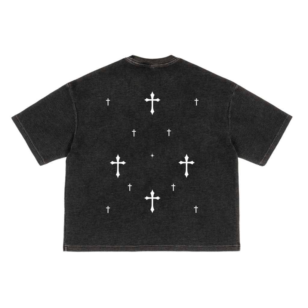 Crossed Souls